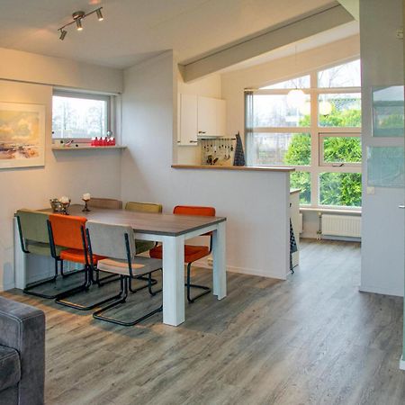 3 Bedroom Nice Home In Workum Ngoại thất bức ảnh