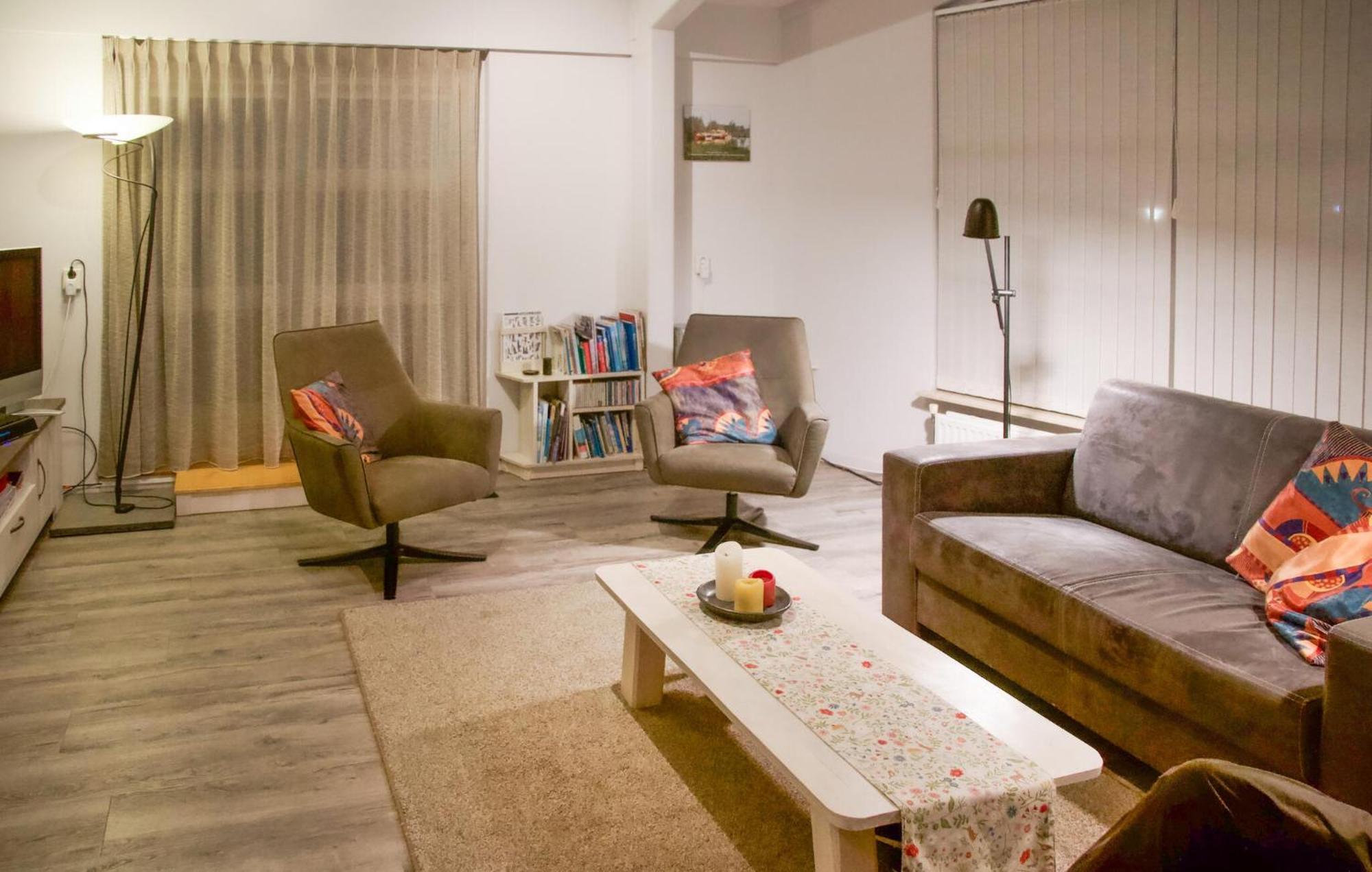 3 Bedroom Nice Home In Workum Ngoại thất bức ảnh